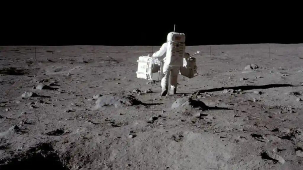 Oksigen Pertama Dari Debu Bulan, Langkah Kecil Yang Bisa Mengubah Koloni Bulan Selamanya