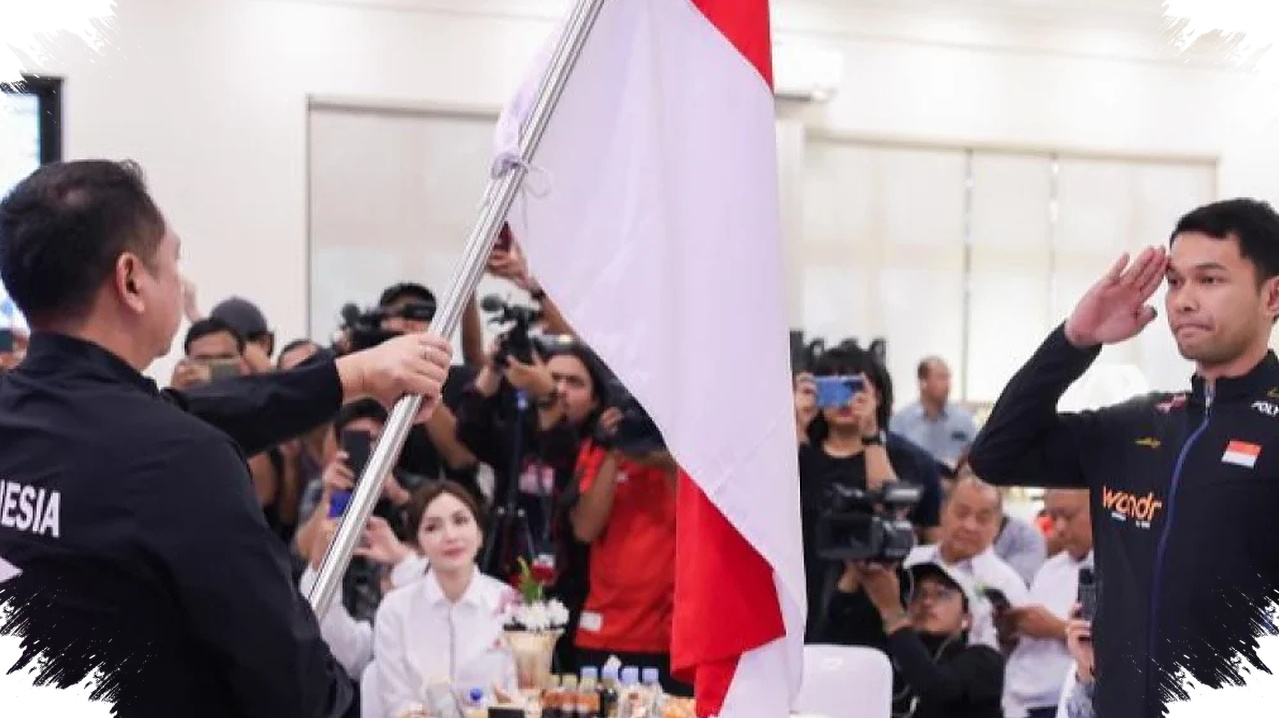 Jadwal Lengkap Tim Indonesia Di Piala Thomas-Uber 2026, Misi Rebut Trofi Yang Lepas Dari Genggaman