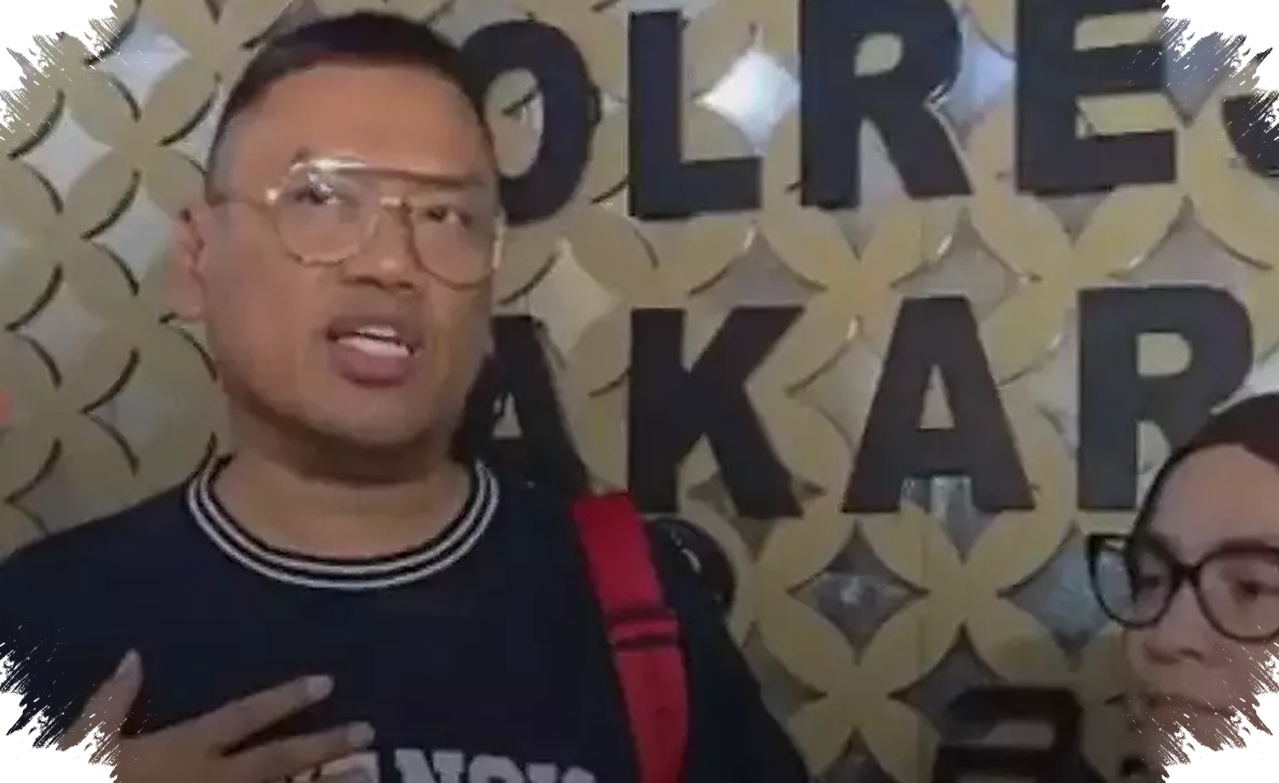 Uya Kuya Bantah Keras Isu 750 Dapur MBG, Siapkan Jalur Hukum untuk Penyebar Hoaks