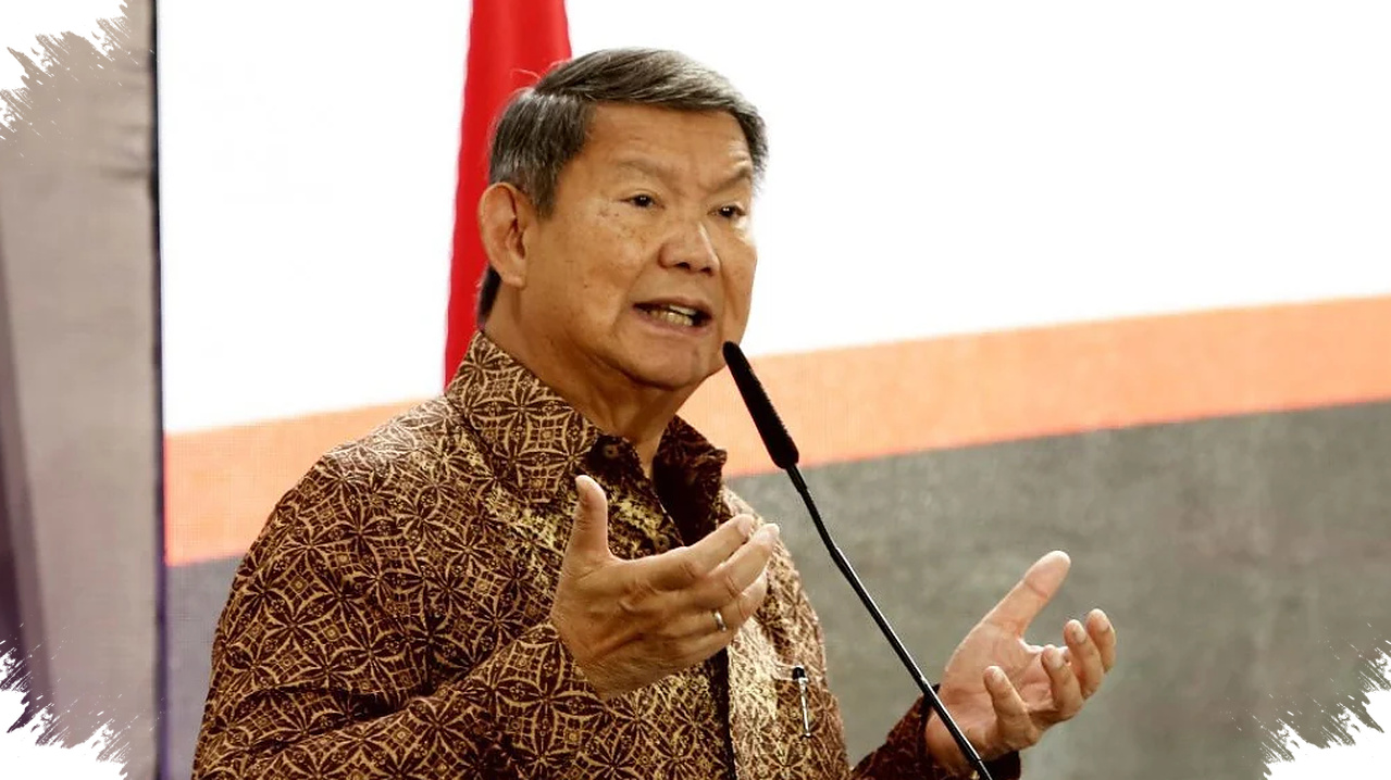 Hashim Akui Cacat Awal MBG, Pengawalan Desa Jadi Kunci Menjaga Program Tetap Aman
