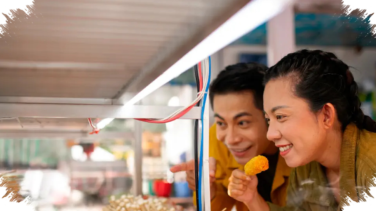 Laper Saat Malam Di Solo? 14 Kuliner Dari Angkringan Ke Gudeg Yang Mengenyangkan