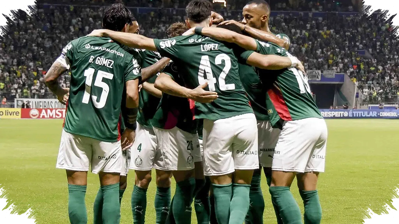 Palmeiras Hadapi Athletico, Desfalques Dan Pendurados Bisa Ubah Wajah Verdão