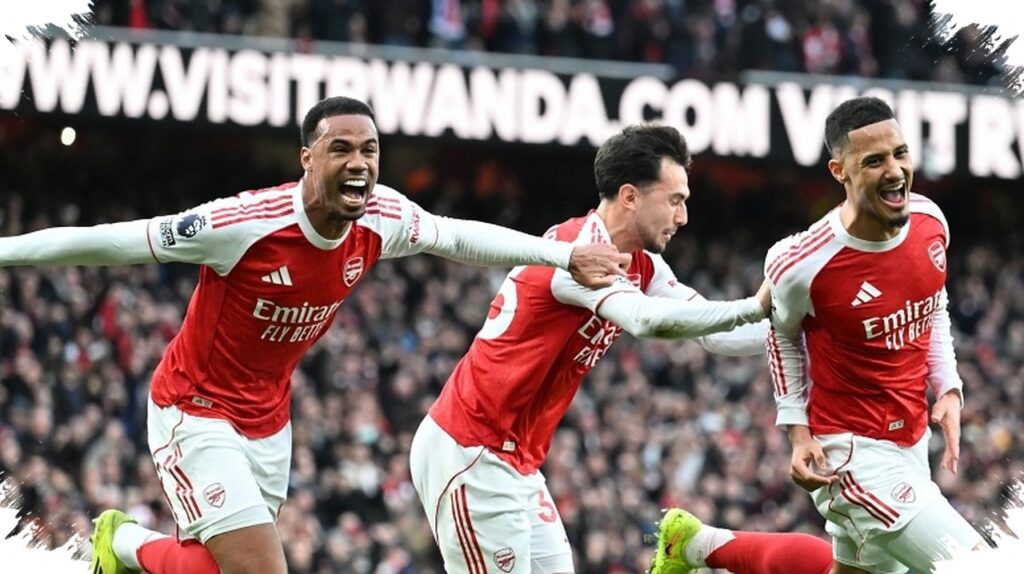 Arsenal Di Ujung Tanduk, Ramsey Ingatkan Laga Lawan Manchester City Wajib Menang!