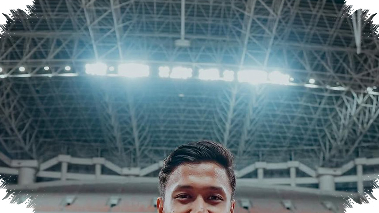 Dony Tri Pamungkas Kembali Raih Gelar Pemain Muda Terbaik, Konsistensi Macan Kemayoran Kian Teruji