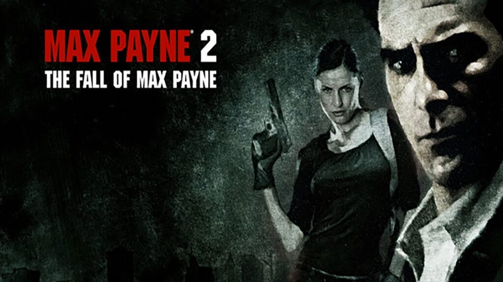 Max Payne 2 Masih Tajam Setelah 20 Tahun, 94 Persen Ulasan Positif dan Harganya Menyentuh Terendah