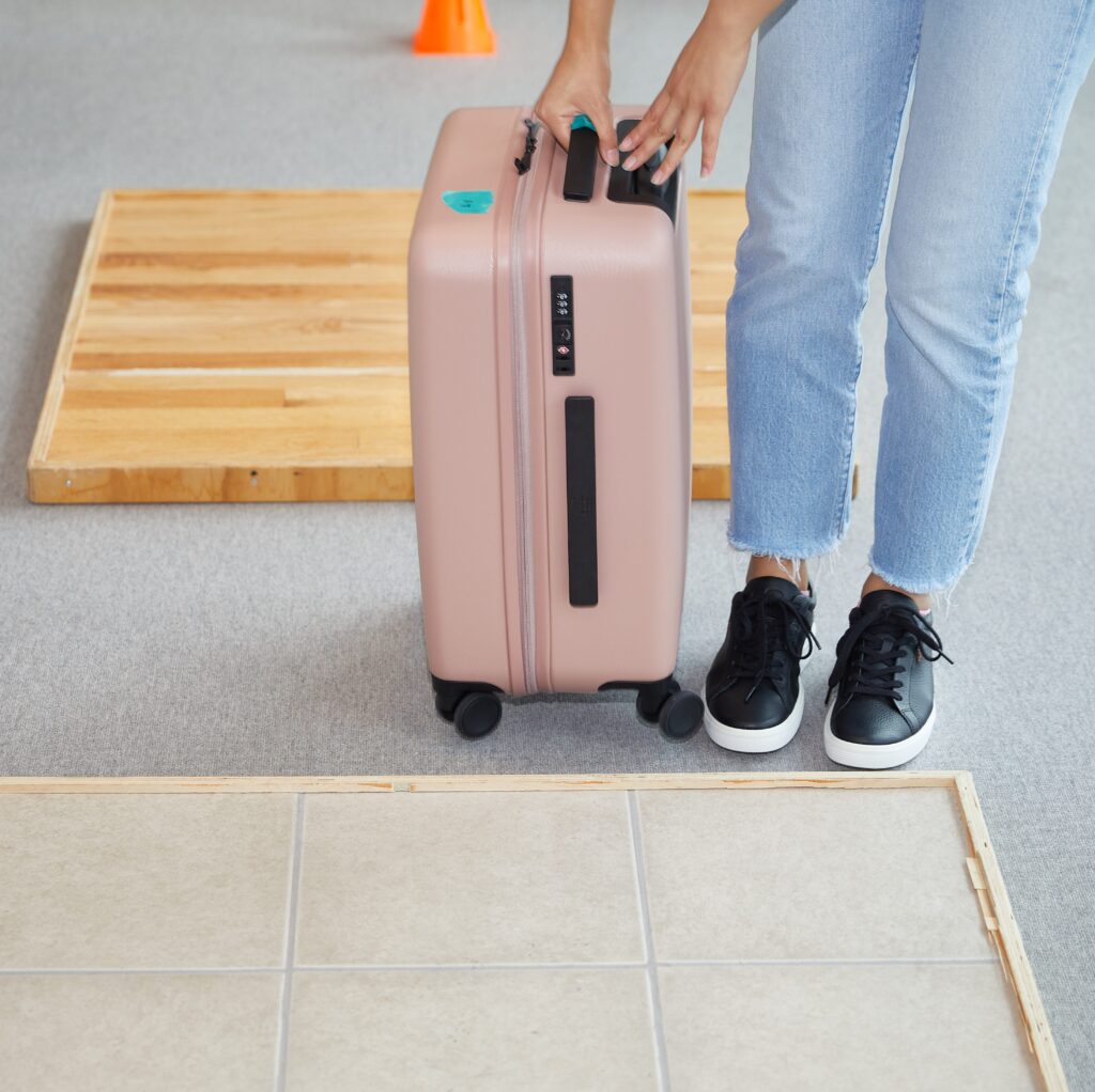 Jangan Salah Beli Koper, 5 Detail Kecil Ini Menentukan Liburan Lebih Aman Dan Praktis