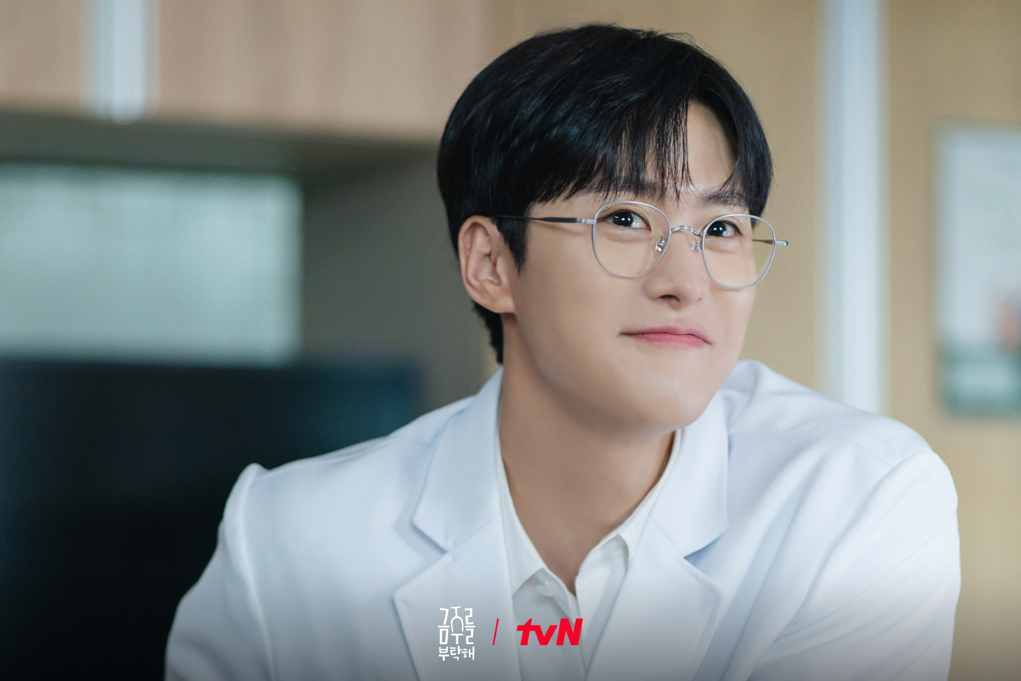 5 Drakor tvN Gong Myung Dari Campus Hingga Comeback 2026, Mana Peran Paling Mengguncang?