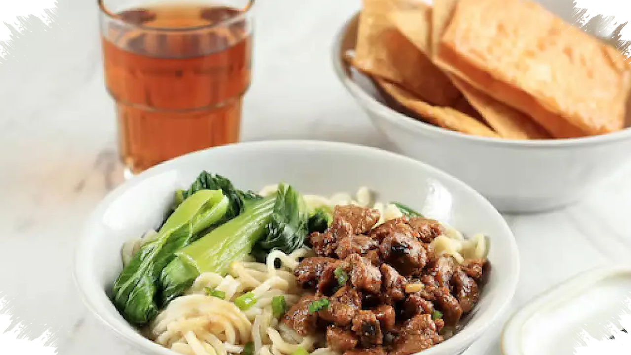 13 Mie Ayam Tersedap di Solo, Jejak Rasa Jawa dari Racikan Bumbu Rahasia