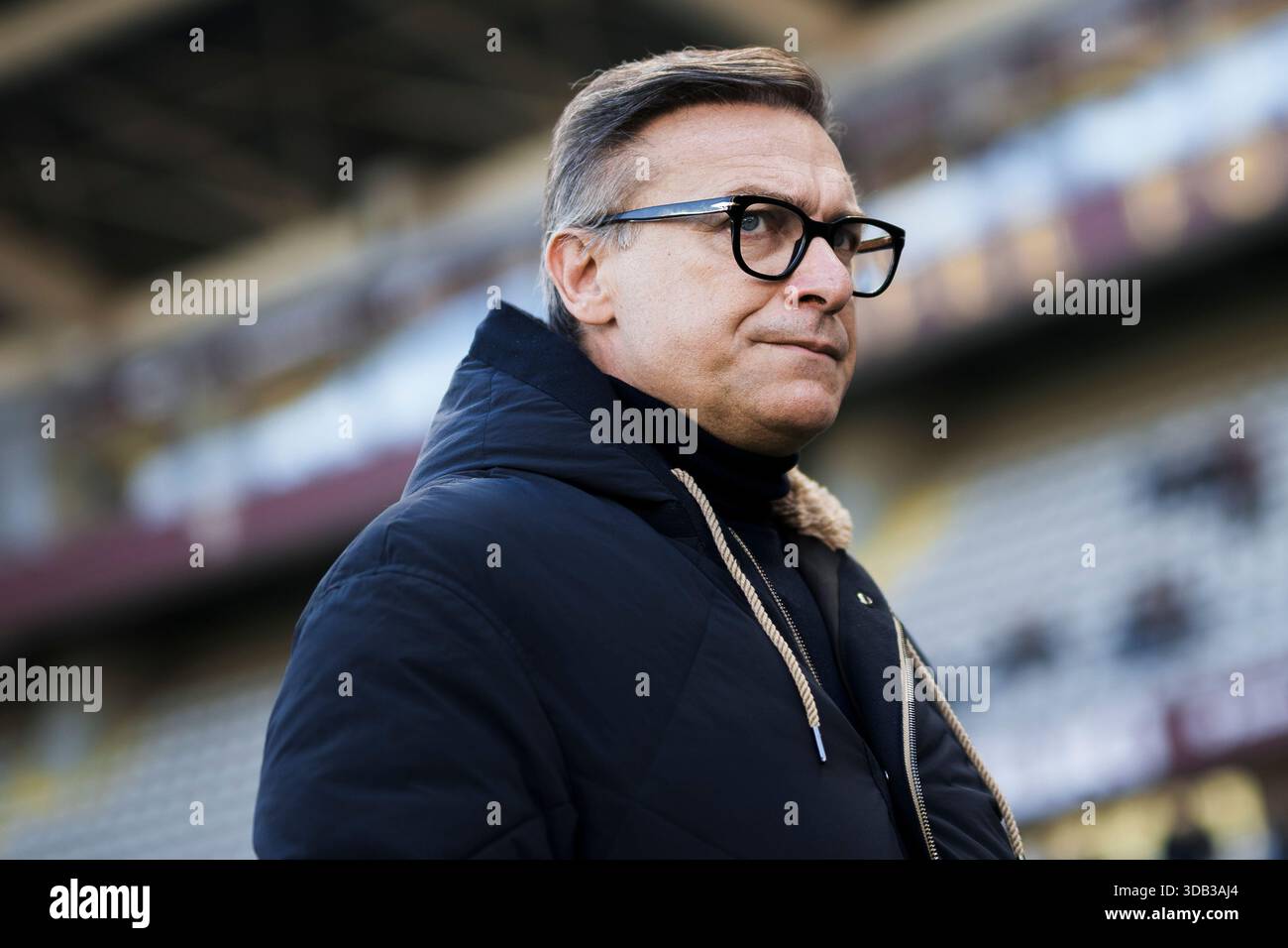 Serie A Warisan Cremonese, Giacchetta Minta Tim Bertahan Dengan Hati