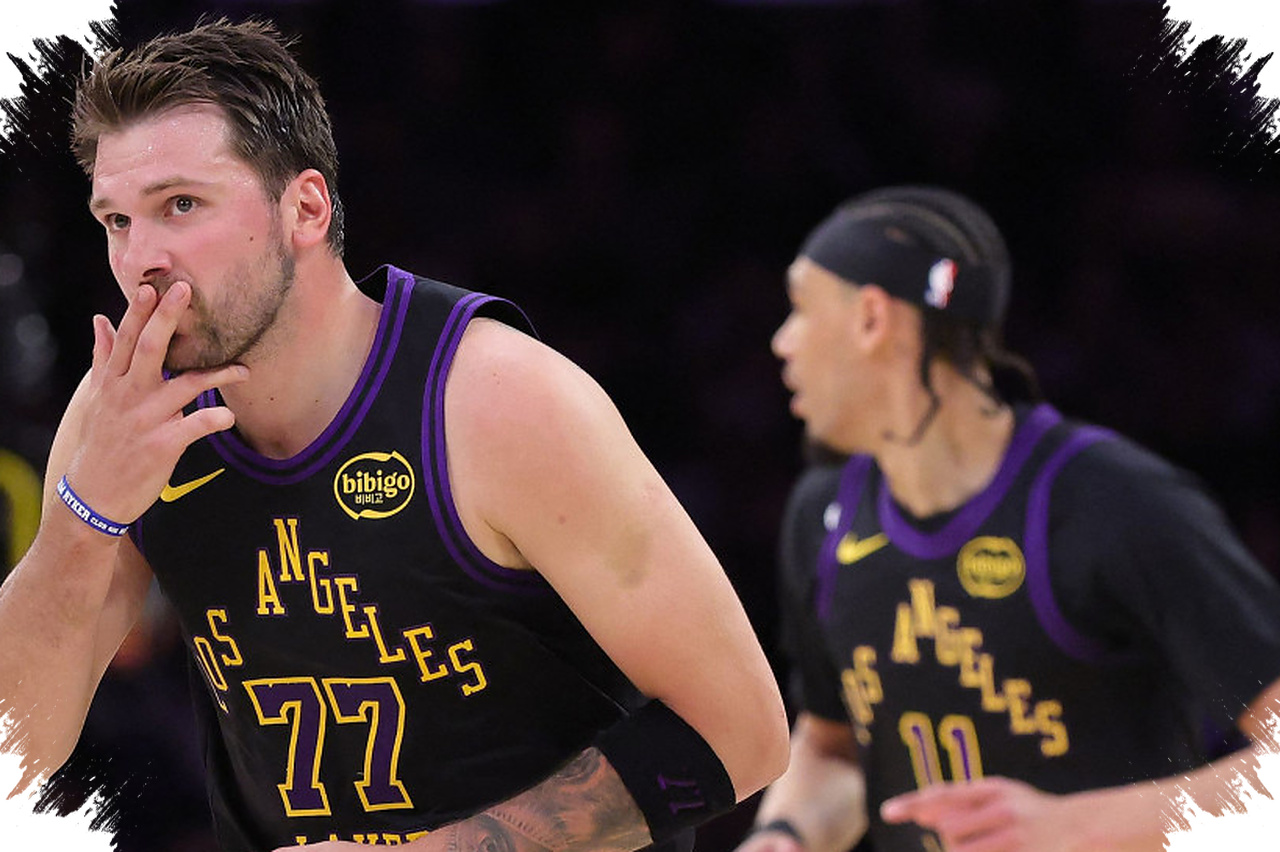 NBA Buka Jalan Untuk Luka Doncic Ke MVP, Pengecualian Aturan 65 Laga Mengubah Peta Persaingan