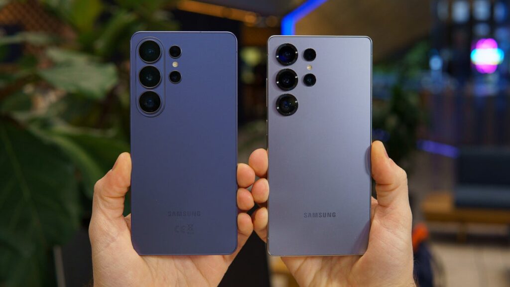 Galaxy S26 Sudah Hadir, Samsung Pangkas Harga Galaxy S25 Ultra Dan S25 FE Agresif