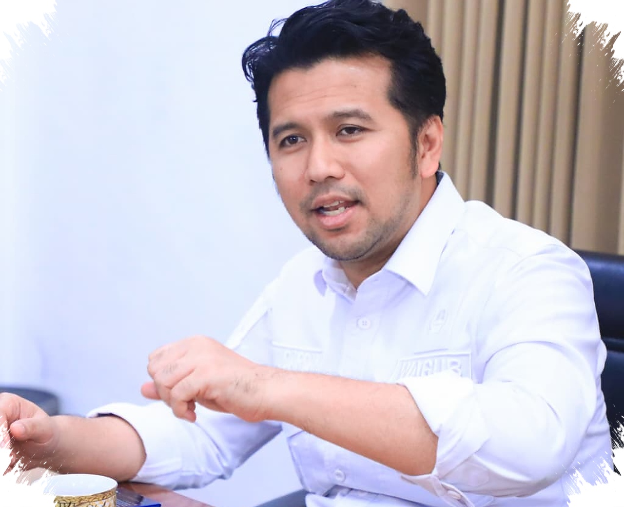 Jatim Menyusun Jalur Energi Baru, Gas Bojonegoro dan GRR Tuban Jadi Porosnya