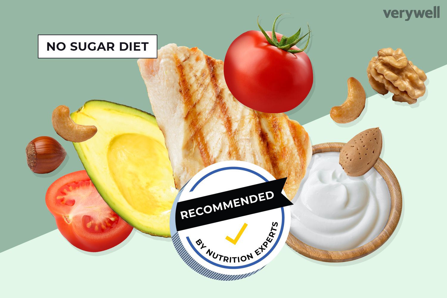 7 Makanan Sehat yang Diam-Diam Mengandung Pemanis Buatan, Label Lebih Baik Tak Selalu Aman
