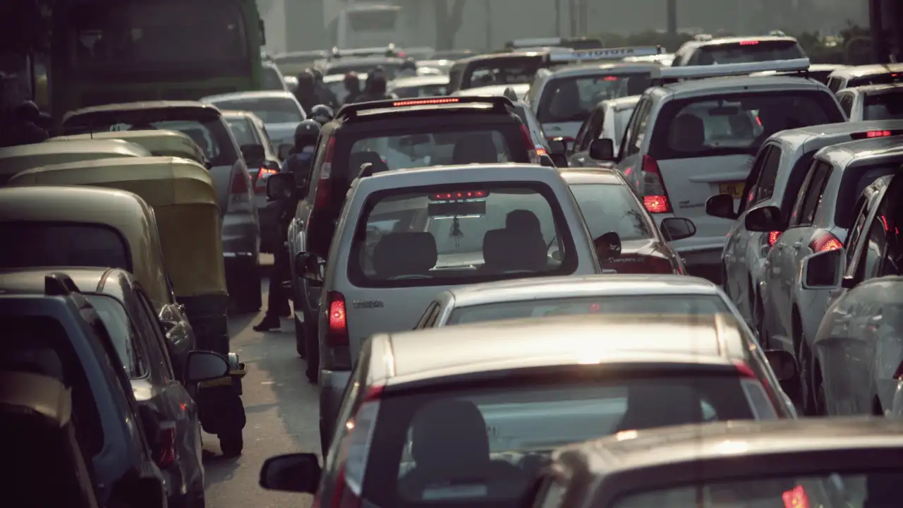 Rp60 Jutaan Masih Masuk Akal, 3 City Car Matic Ini Irit dan Nyaman di Macet 2026