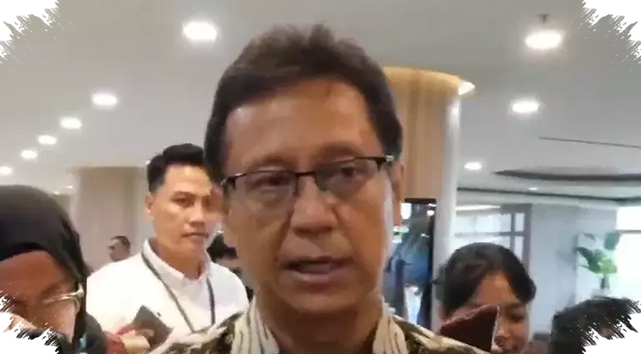 Subsidi BPJS Rp159 Juta Orang, Menkes Ungkap 10 Persen Penerima Tak Layak