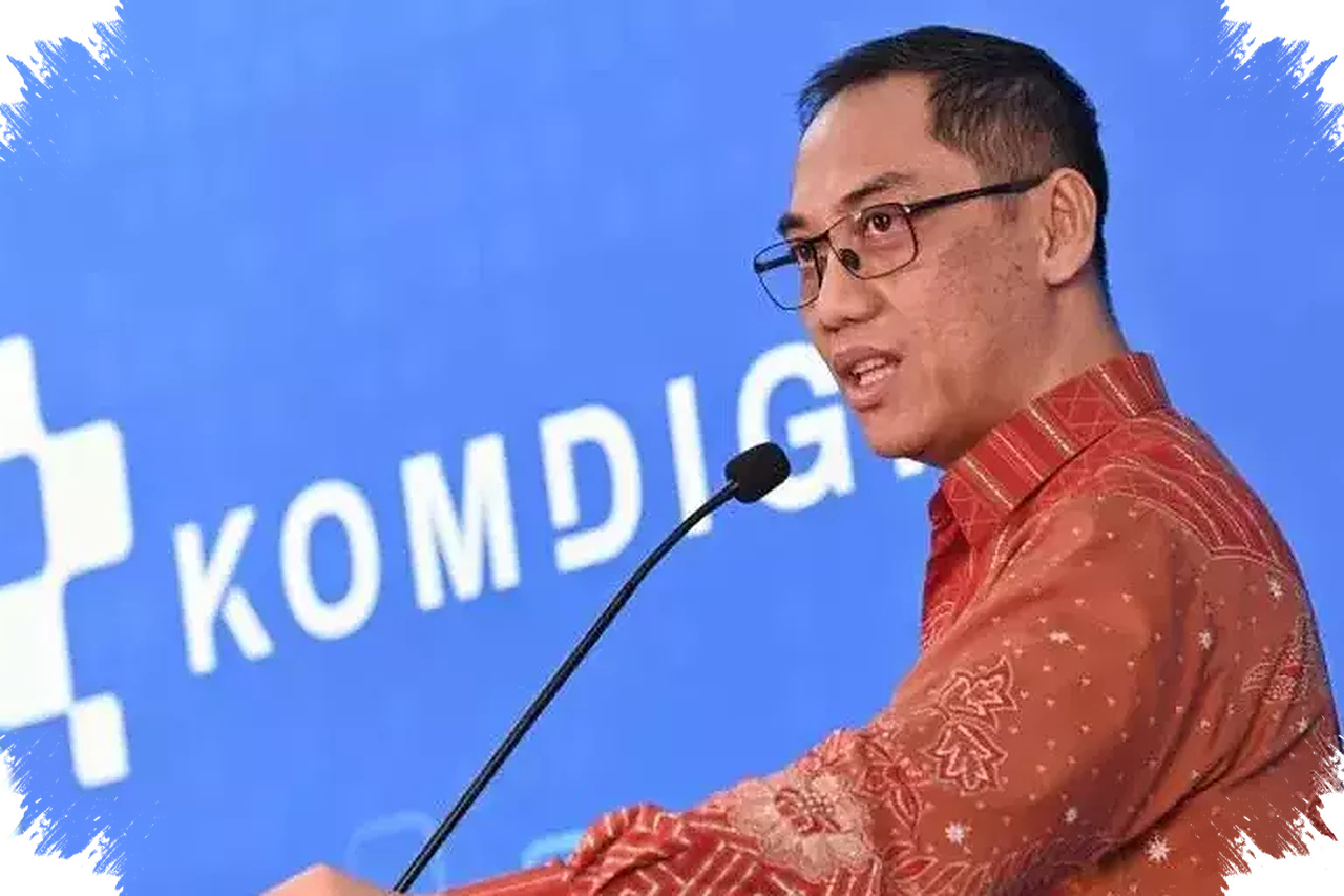 Gelombang Judi Online di Web, Kemenkomdigi Tahan 4,1 Juta Konten Ilegal