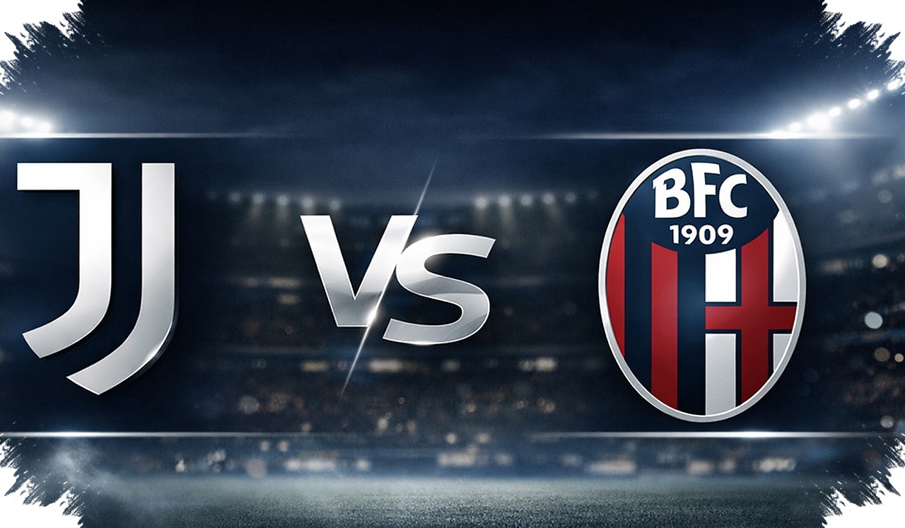 Juventus Hadapi Ujian Bologna, Tren Positif di Turin Terancam Berhenti