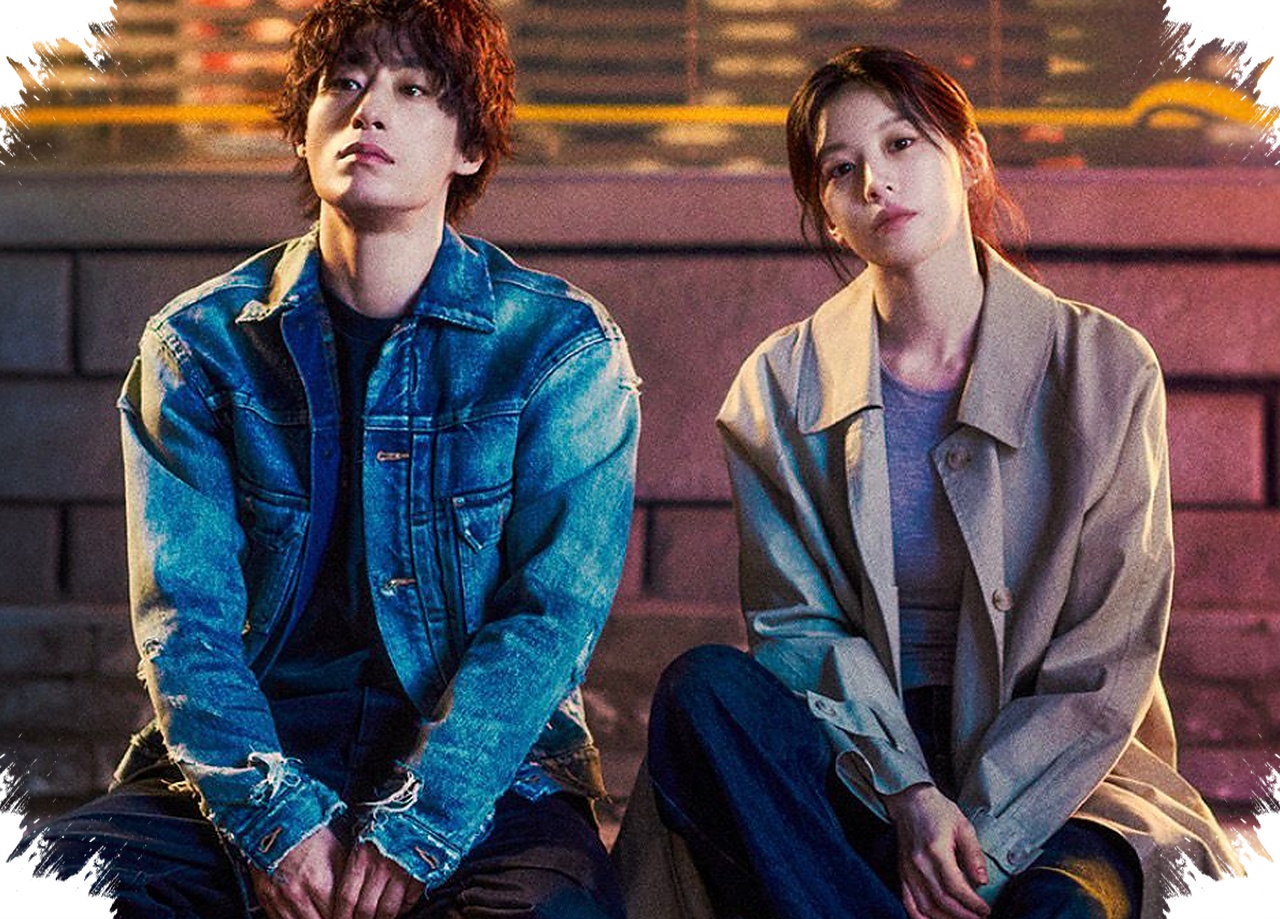 We Are All Trying Here Tayang, Drama Tentang Luka Batin dan Cara Melawan Rendah Diri