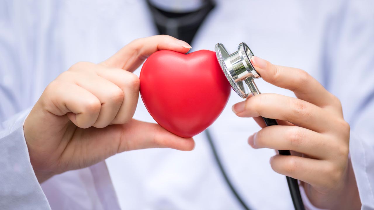 Diabetes Bukan Hanya Gula Darah, Risiko Jantung Mengintai Diam-Diam Tanpa Disadari