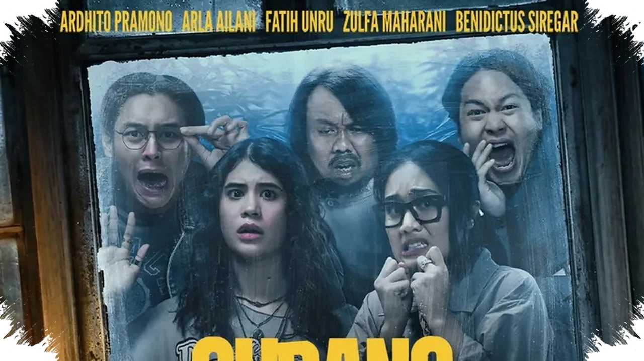 Gudang Merica Teror di Rumah Sakit Tua, Sinopsis Koas dan Daftar Pemainnya
