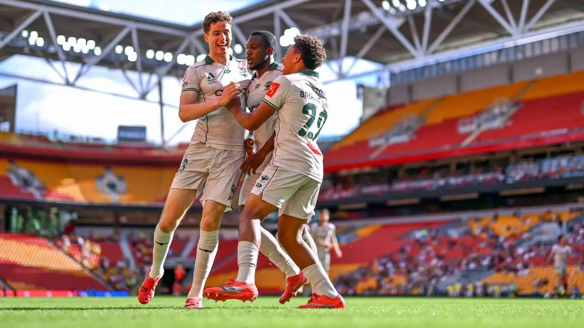 Wellington Phoenix Wajib Bangkit Di Sky Stadium, Tiket Playoff Masih Terjaga Saat Wanderers Rapuh Di Belakang