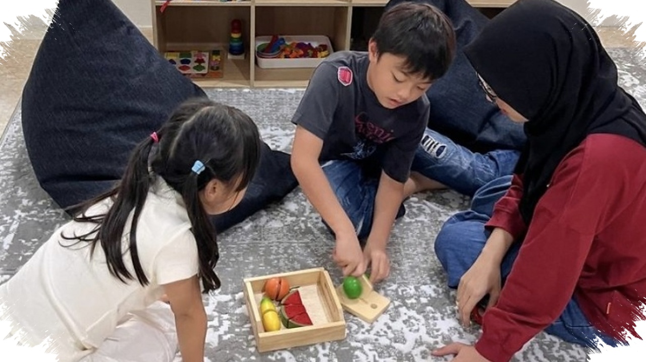 Sekolah Saja Tak Cukup, Anak Neurodivergent Butuh Dukungan Menyeluruh untuk Tumbuh