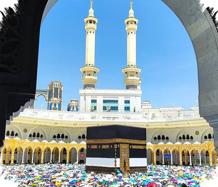 Haji Bulan Apa? Urutan Syawal hingga 9 Dzulhijjah yang Menentukan Puncak Ibadah ke Baitullah