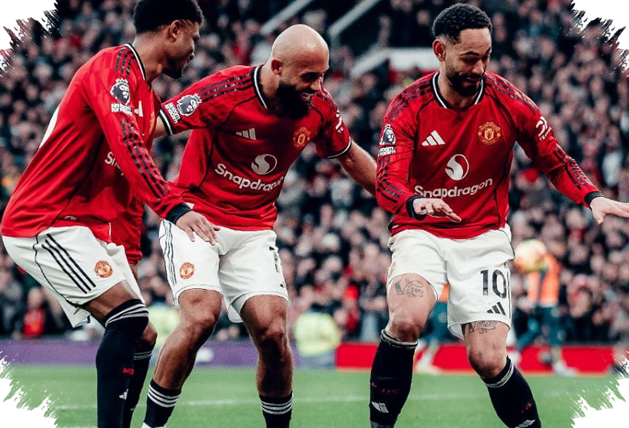 Sisa Laga Man United Penentu Nasib Liga Champions, Chelsea Menanti di Stamford Bridge Minggu Ini
