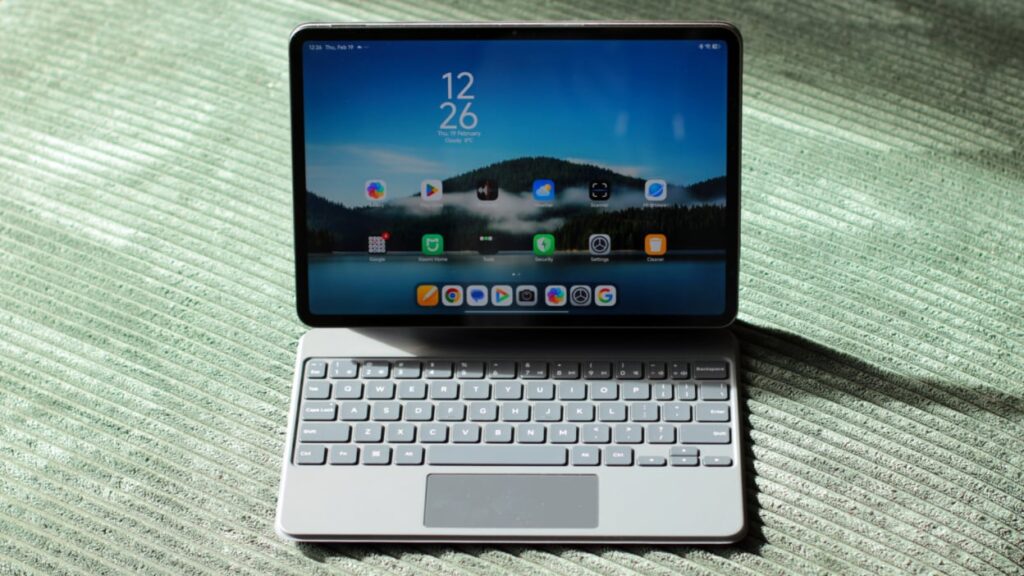 Xiaomi Pad 8 Series Resmi Di Indonesia, Tipis Saja Tapi Tenaganya Mendekati Laptop