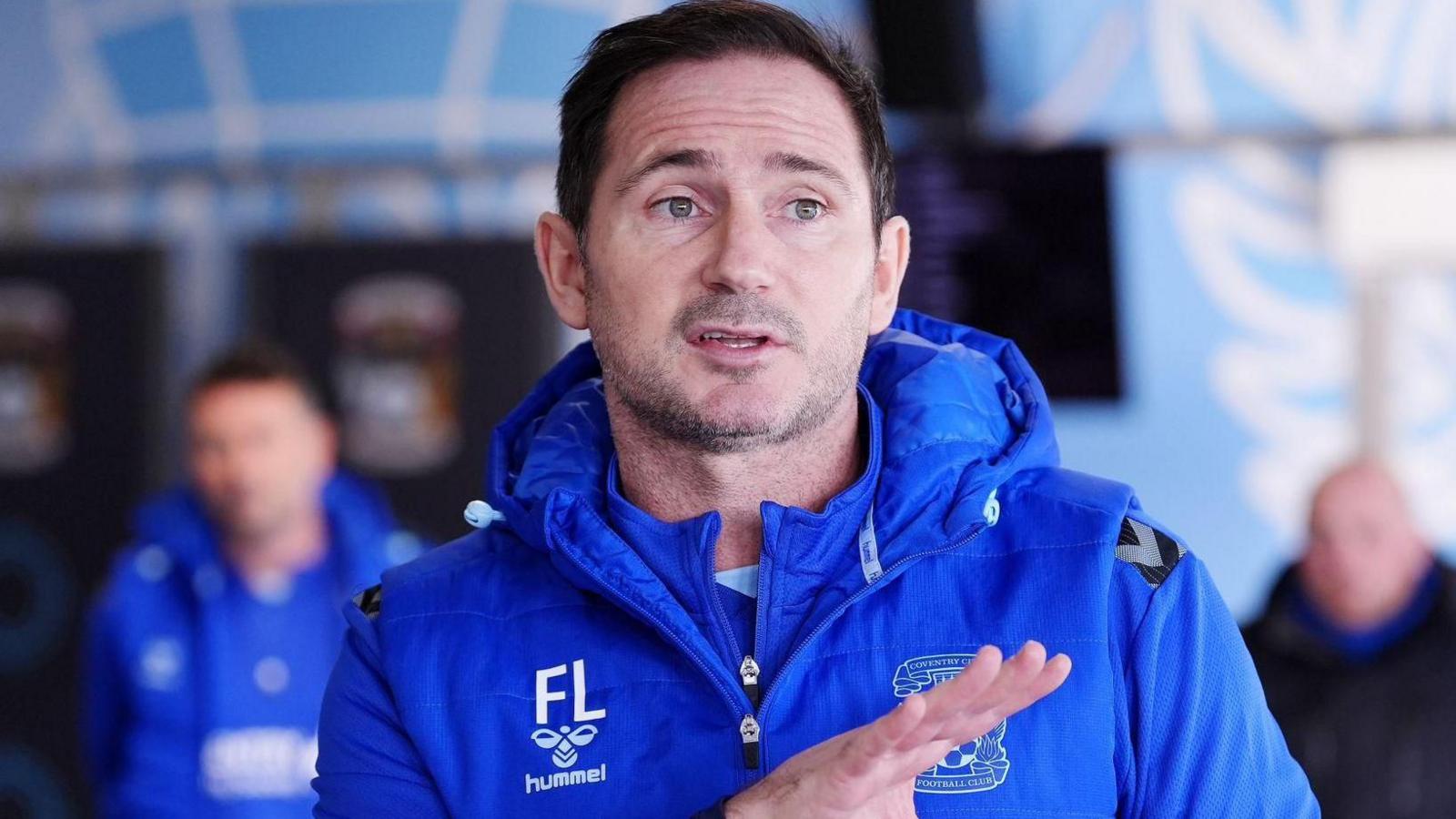 Coventry City Akhiri Penantian 25 Tahun ke Premier League, Kebangkitan Tak Terduga Frank Lampard