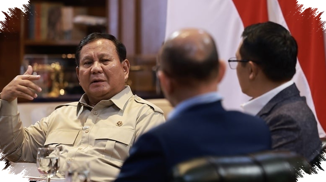 Henri Subiakto Ingatkan Istana Tak Alergi Kritik, Budaya ABS Ancam Koreksi Prabowo
