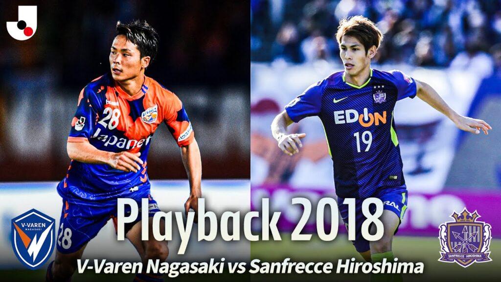 Sanfrecce Hiroshima Diuji di Kandang, Celah Rapuhnya Bisa Dimanfaatkan V-Varen Nagasaki?