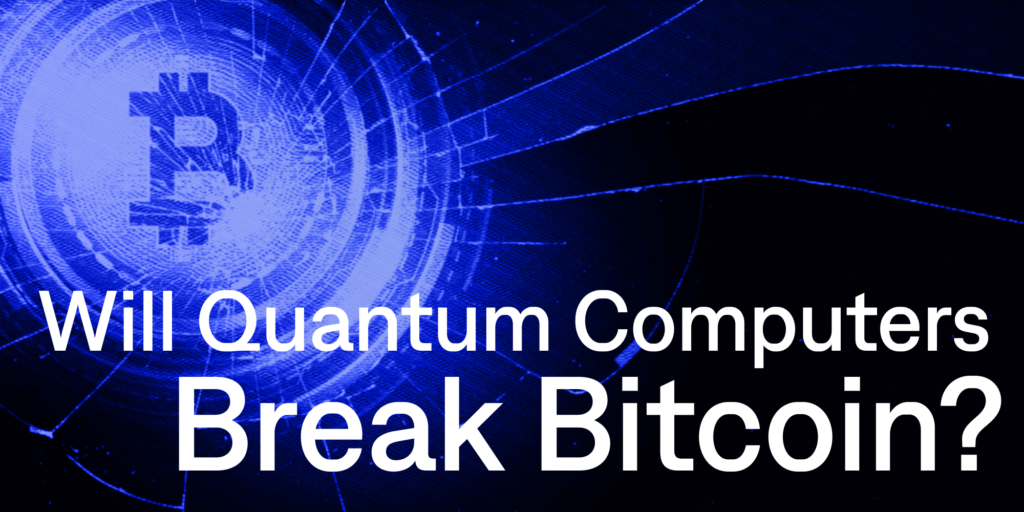 Bitcoin Bisa Diselamatkan Dari Quantum Tanpa Fork, Tapi Setiap Transfer Bisa Mahal Banget