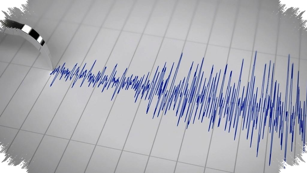 Gempa M4,1 Guncang Seram Bagian Timur, Episentrum 260 Km dari Pesisir di Kedalaman 212 Km
