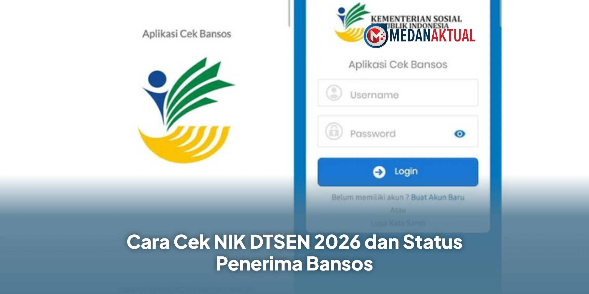 PKH April 2026 Cair Lewat DTSEN, Penerima Bisa Cek Status Lebih Cepat