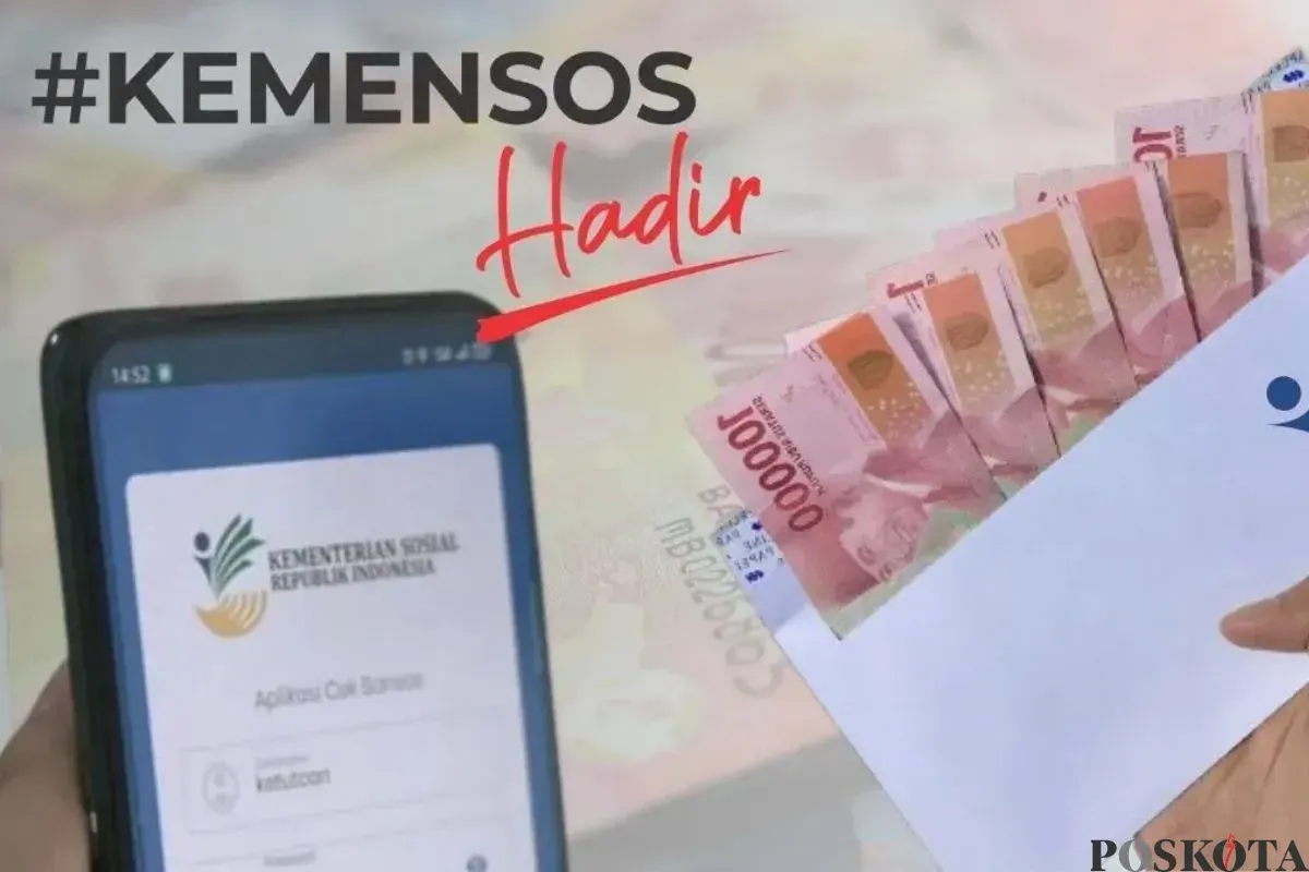 Cek Bansos PKH dan BPNT April 2026 Kini Cukup NIK, Kemensos Pangkas Langkah Lama