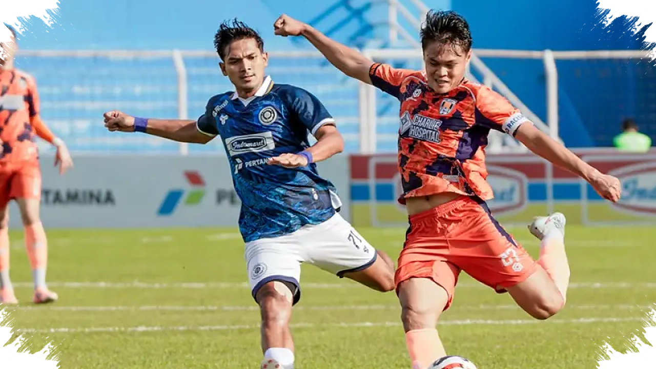 Main Di Solo, Kendal Tornado FC Bertekad Memutus Tren Buruk Lawan Deltras FC