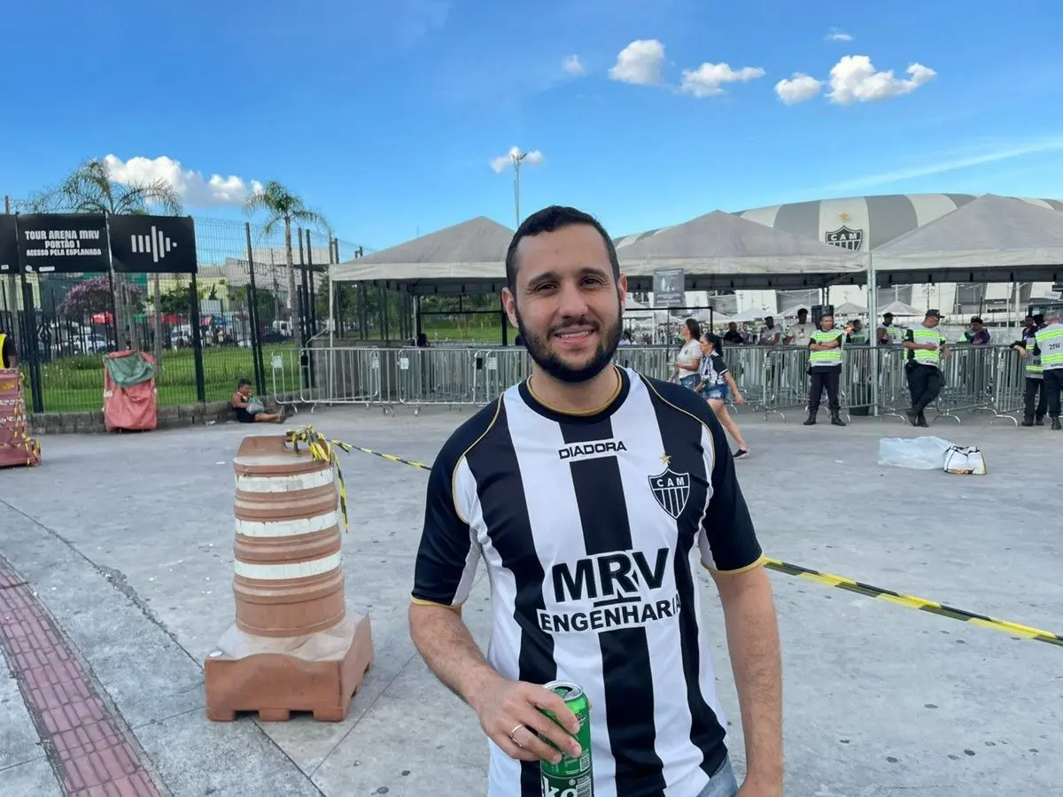 Atletico Mineiro Wajib Menang, Juventud Datang Saat Krisis Mengintai di Arena MRV