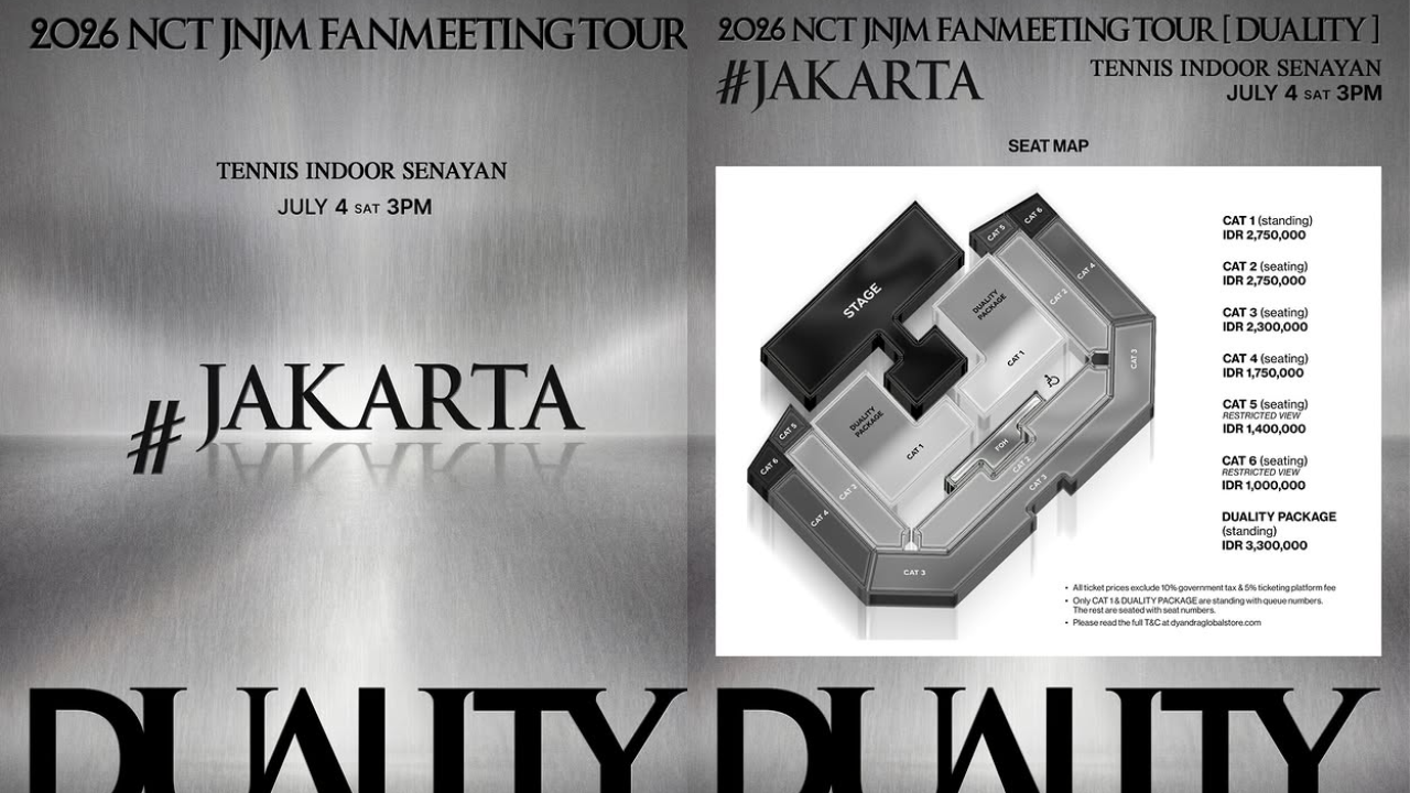 Harga Tiket Kereta ke MetLife Tembus Rp1,7 Juta, Suporter Piala Dunia 2026 Dibebani Apa?