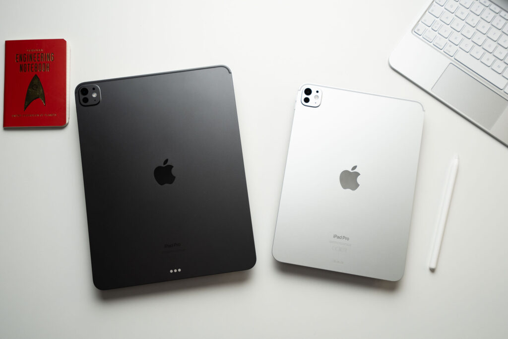 iPad Pro M4 Menekan Batas Laptop Premium, Ringkas Namun Siap Menjinakkan Kerja Desain Berat