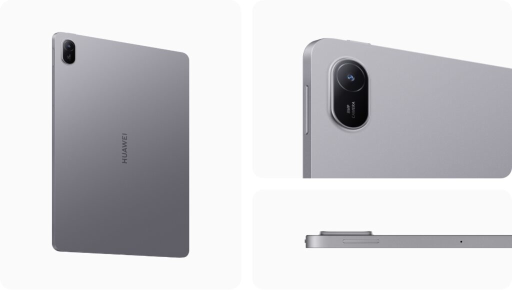 Huawei MatePad SE Di Pintu Gym 2026, Check-In 3 Detik Tanpa Admin
