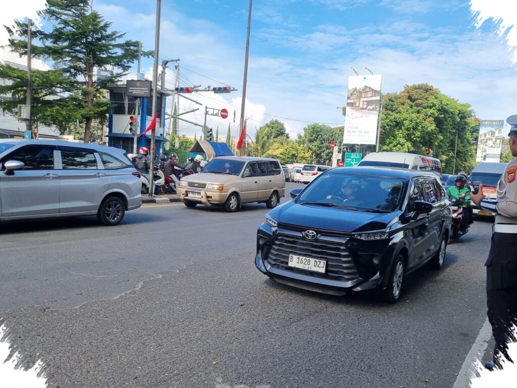Dedi Mulyadi Dorong Underpass Pasteur, Jalan Keluar dari Macet Panjang Bandung
