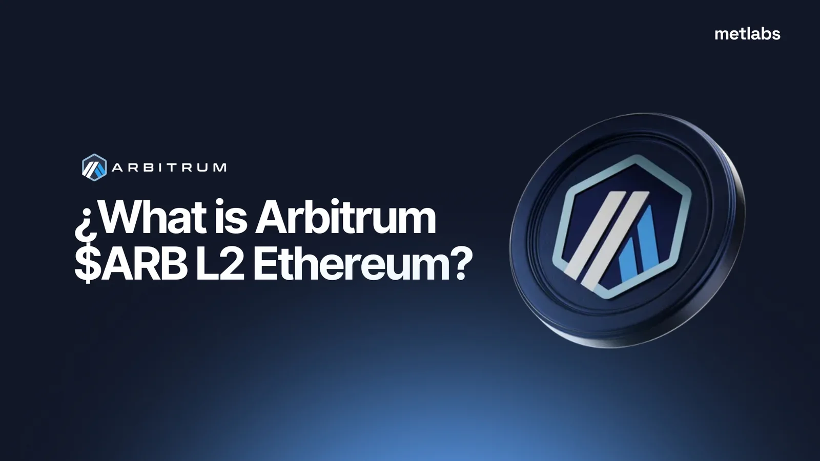 Ethereum Tak Lagi Bergantung Pada Layer 2, Arbitrum Tetap Siap Menang