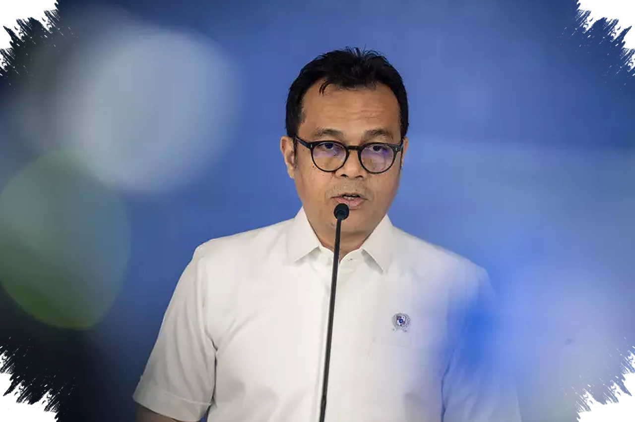 Kasus Edit Foto Mahasiswi ITB, Nezar Patria Peringatkan Bahaya AI Tanpa Etika