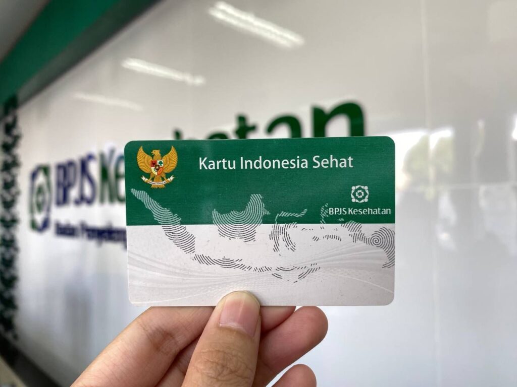 Iuran BPJS April 2026 Dipastikan Tak Naik, Beban Peserta Masih Tetap