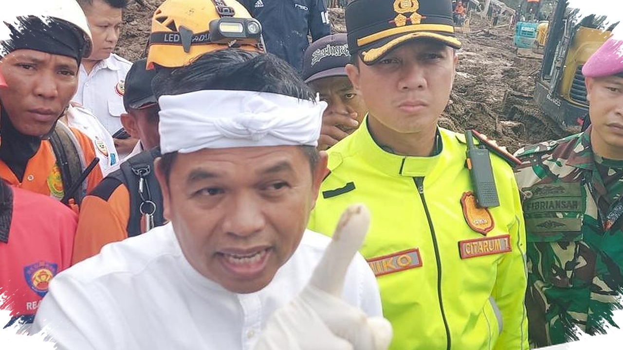 KDM Peringatkan Pesta Nikah Dipaksakan, Gengsi Sesaat Bisa Jadi Utang Panjang