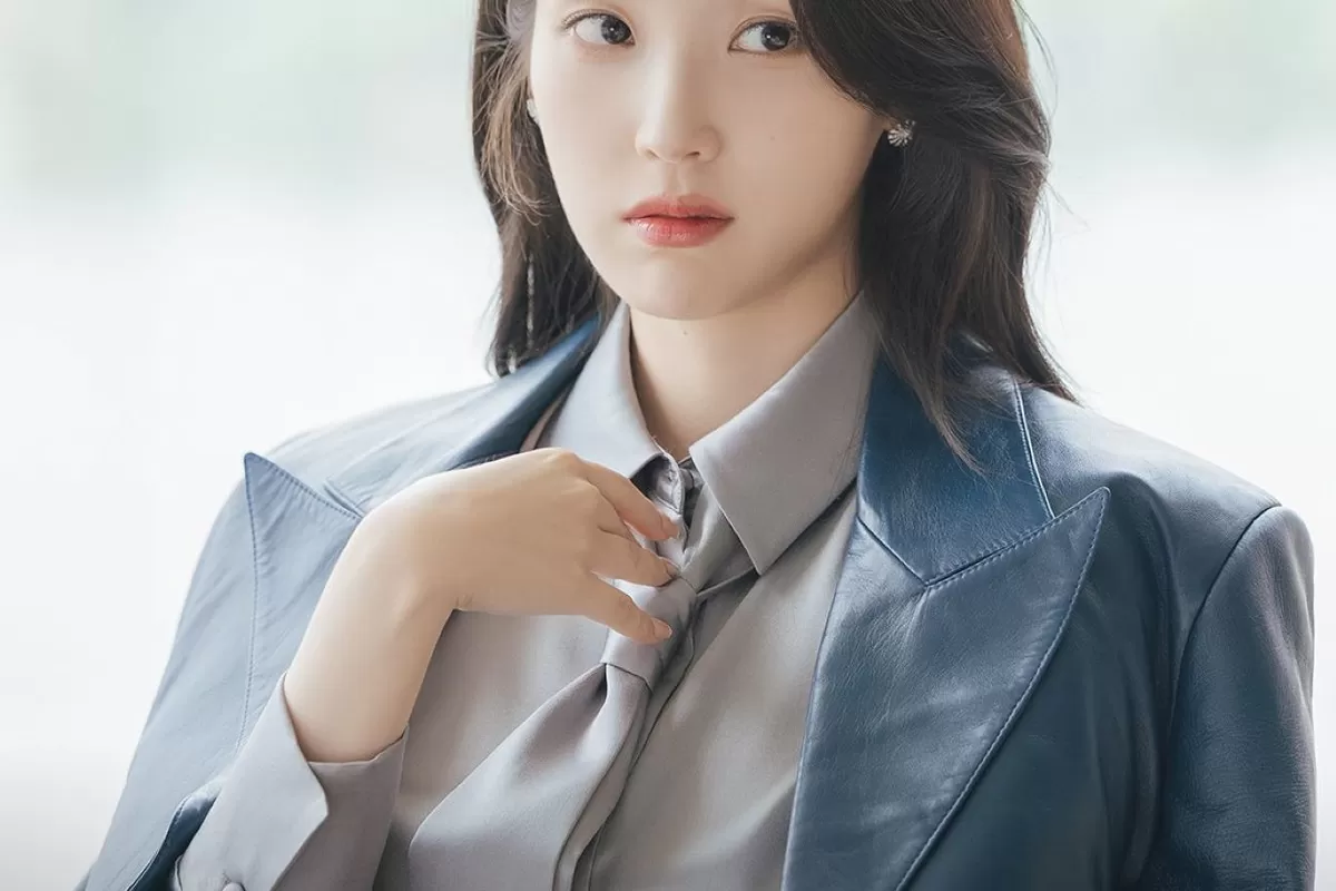 7 Effort Seong Hui Ju Dekati Pangeran I An, Rela Diremehkan Demi Jadi Calon Istri