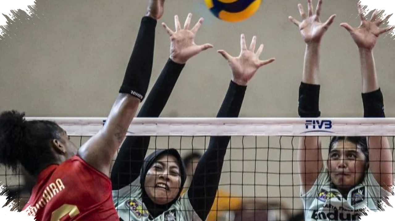 Megawati Mengamuk di Semarang, Jakarta Pertamina Enduro Kunci Tiket Grand Final Proliga 2026