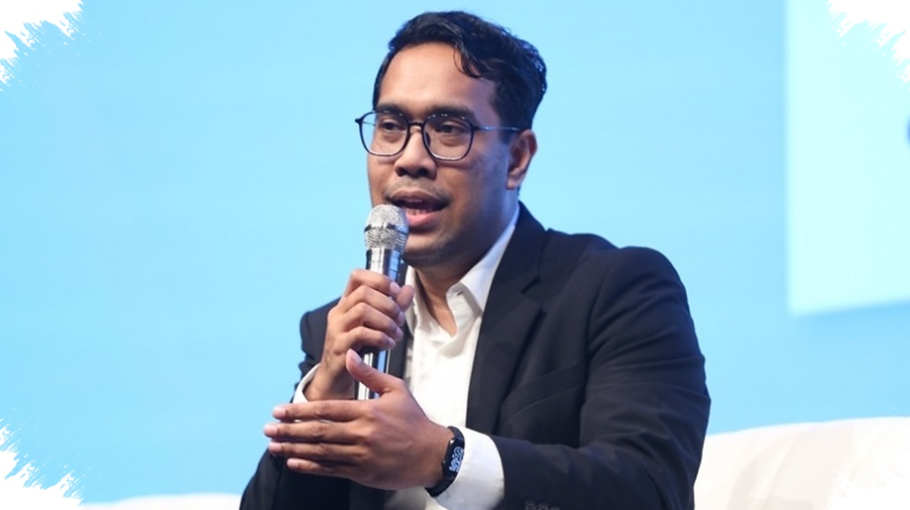 Selat Hormuz Memanas, Pupuk Mandiri Jadi Benteng Kedaulatan Pangan Indonesia
