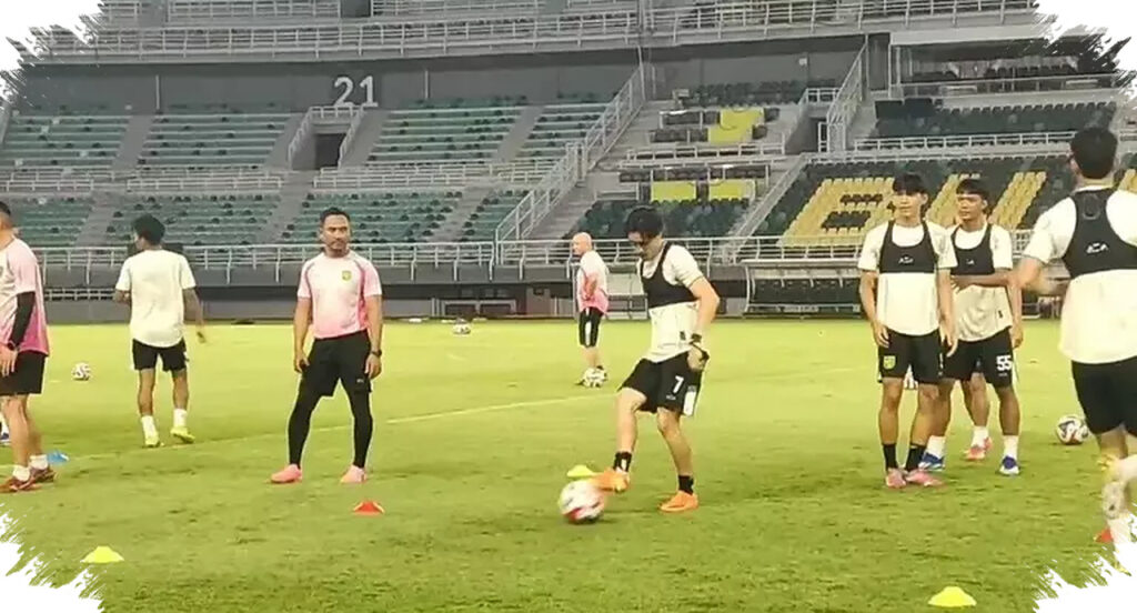 Derbi Suramadu Memanas, Persebaya Waspadai Kebangkitan Madura United di GBT
